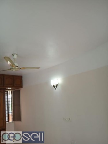 1510 sqft 3 bedrooms flat for sale at Pattom junction 2 
