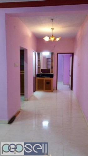 Nanganallur flat for resale 1 