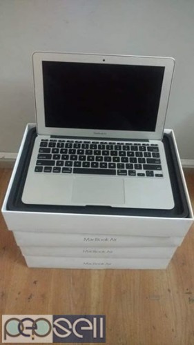 Apple MacBook Air i5 processor 8gb ram 128gb ssd with box available for sale 2 