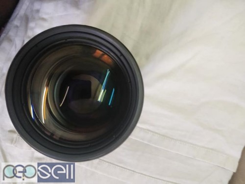 Canon 135mm 1. 6 months old for sale at Chennai 3 