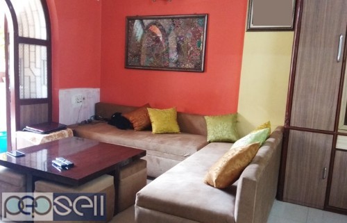 3BHK Furnished Apartment for Sale 0 