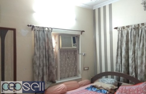 3BHK Furnished Apartment for Sale 3 