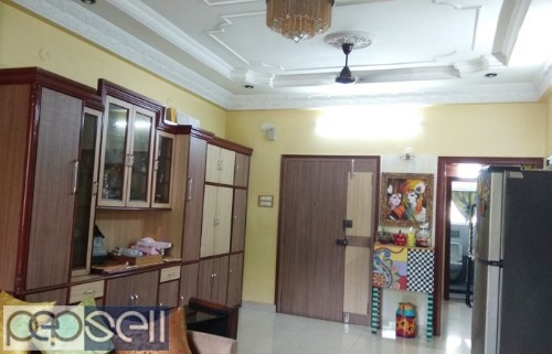 3BHK Furnished Apartment for Sale 4 