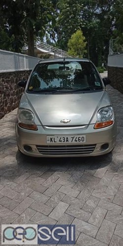 2008 Chevrolet Spark LS Good condition for sale 0 