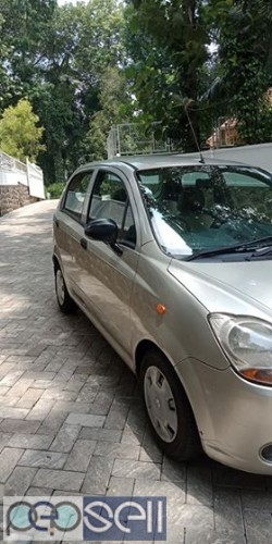 2008 Chevrolet Spark LS Good condition for sale 1 