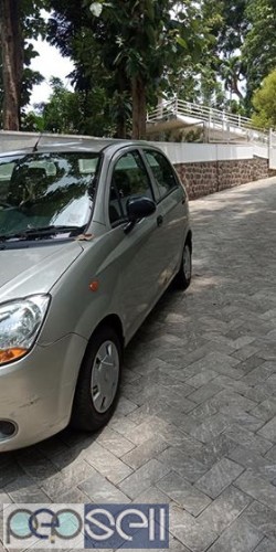 2008 Chevrolet Spark LS Good condition for sale 2 