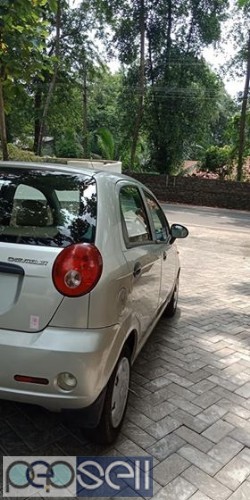 2008 Chevrolet Spark LS Good condition for sale 4 