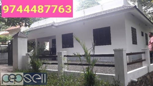 10 Cent, 1700 Sqft house, 1 year old home for sale 0 