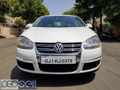 2011 Volkswagen Jetta for sale at Ahmedabad 0 