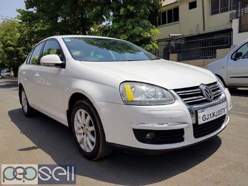 2011 Volkswagen Jetta for sale at Ahmedabad 1 