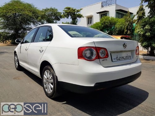 2011 Volkswagen Jetta for sale at Ahmedabad 2 