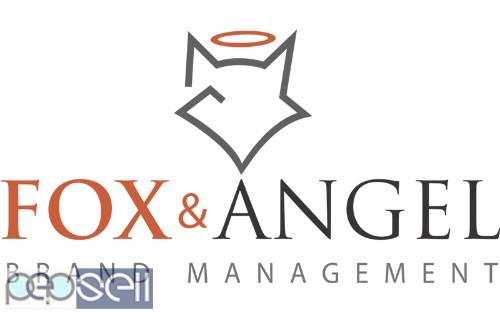 Brand Designing Agency in Delhi | FoxNAngel Branding Agency 0 