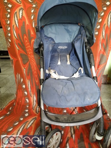 Baby stroller for sale 1 