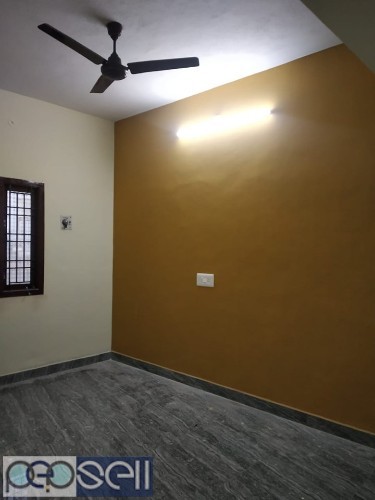 EXCELLENT FURNISHED 2BHK INDIVIDUAL HOUSE FOR RE-SALE AT VEPPAMPATTU, CHENNAI  3 