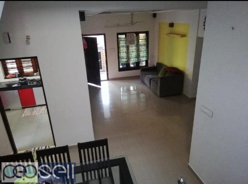 House for sale in aluva 2 