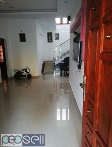 House for sale in aluva 4 