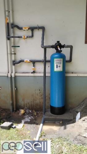 AQUA CARE SOLUTION, Water filter kunnamkulam 1 