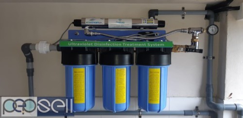 AQUA CARE SOLUTION, Water filter kunnamkulam 3 