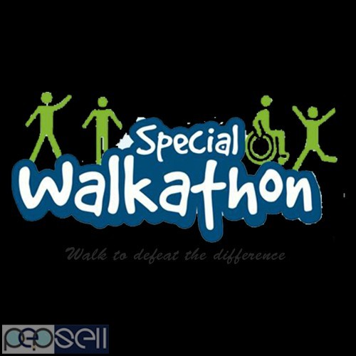 Special Walkathon 2019 - Kaumaram Prashanthi Academy Coimbatore - Walk to defeat the Differences 1 