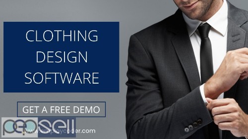 Clothing Design Software for your Online Tailoring Business 0 