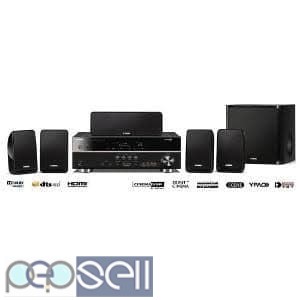 Yamaha Home Theatre / 5.1 Speakers for sale at Bengaluru 2 