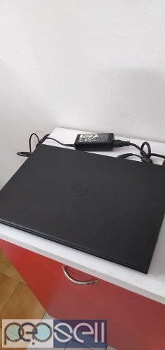 Dell core i3 5th gen 4gb ram 500gb hdd no any complaints 1 year old single use 4 