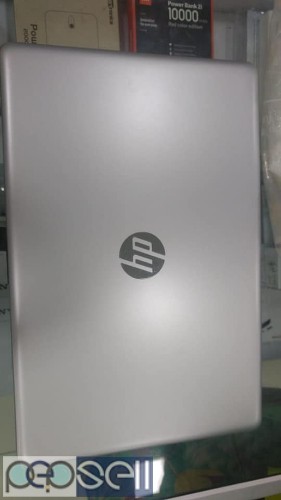 One month old hp laptop for sale 1 