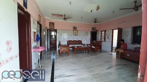 1800 sqft 6 bhk Independent home for sale 2 