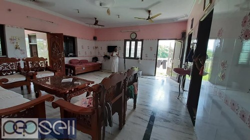 1800 sqft 6 bhk Independent home for sale 4 