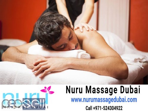 Account nuru massage 4 Massage