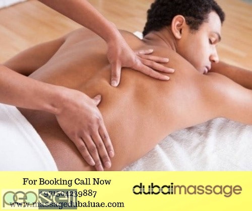 Full Body to Body massage in Dubai Hotel & Home  0 