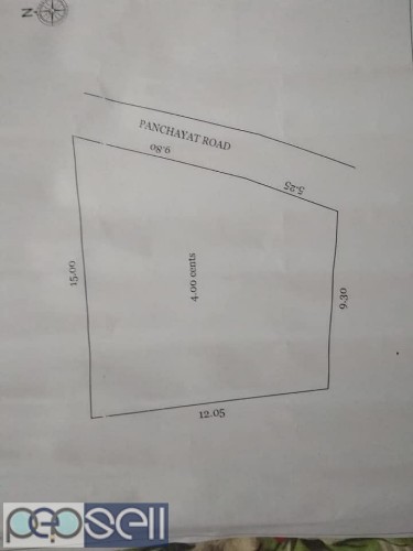 House & plot for sale at Kakkodi, Calicut 3 