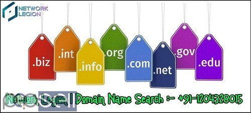 Get Affordable Domain Name Search â€“ Network Legion  0 