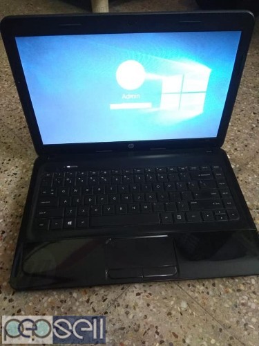 HP 1000 Notebook Laptop for sale 1 