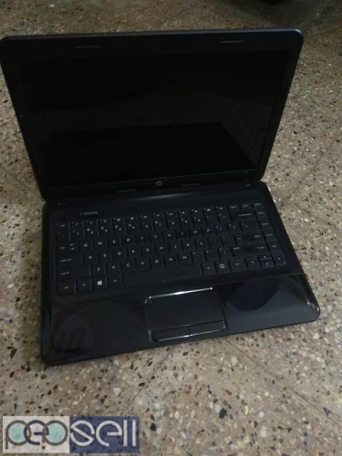 HP 1000 Notebook Laptop for sale 2 