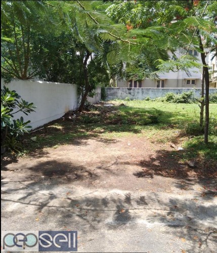 3 grounds for sale in Adyar, Chennai 0 