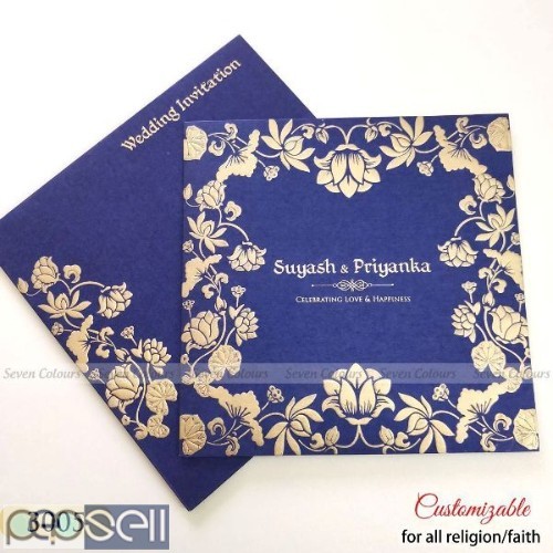 Sikh wedding invitations 0 