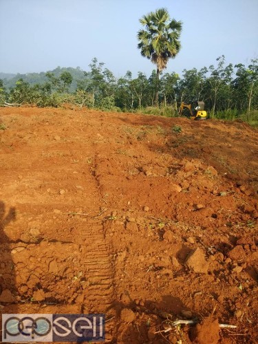 10 acre land for sale near Mangalore 3 
