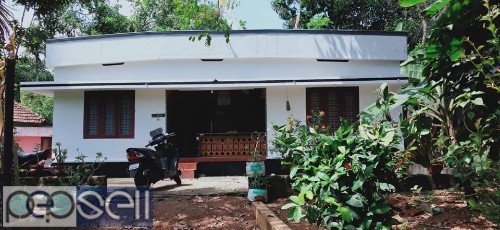 Last Day Sale in Varkala : House and 10 Cent on sale @ 24Lakh 0 