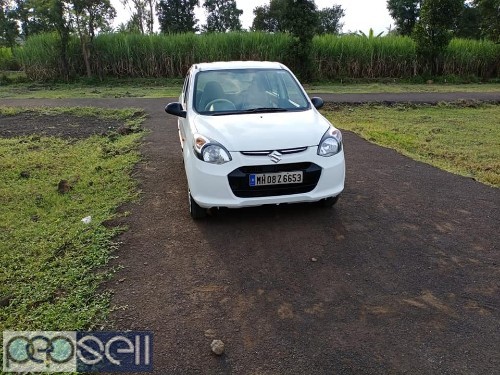 Alto 800 single owner full condition for sale 0 