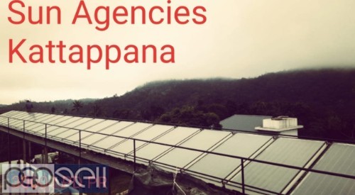 Sun Agencies -V guard Heat Pump Dealers Kattappana,Idukki,Kumily,Vandiperiyar,Upputhara,Nedukandam 2 