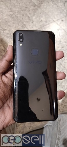 Vivo v9 4GB 64GB Good condition mobile for sale 1 