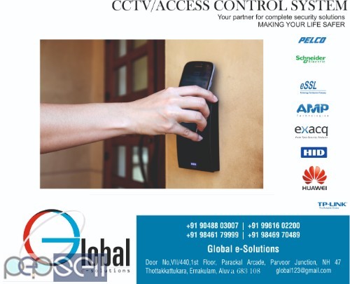 CCTV Installation Kochi, Ernakulam, CCTV Solution in Ernakulam, kerala, CCTV company in Ernakulam 3 