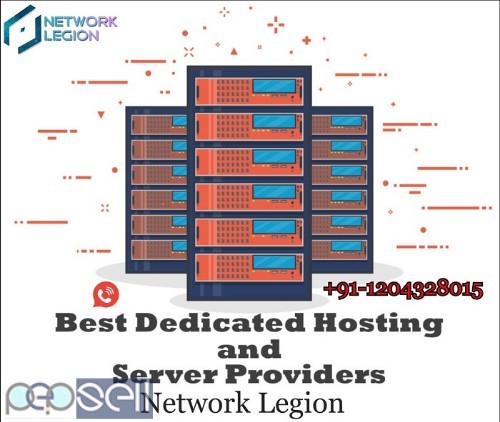 Cheap Web Shared Hosting and Dedicated Server By Network Legion 1 