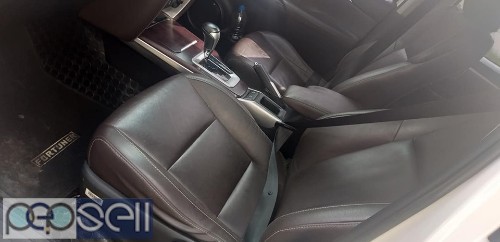 2017 Toyota Fortuner single owner good condition 2 