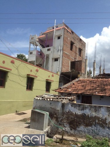 House sale near Mettupalayam road 1 