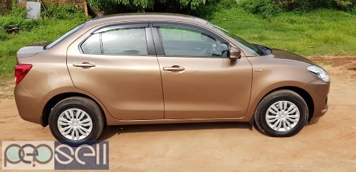 Maruti Swift Dzire Single Owner petrol car for sale 0 