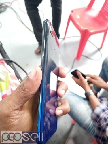 Oppo f9 pro 6GB RAM for sale 2 