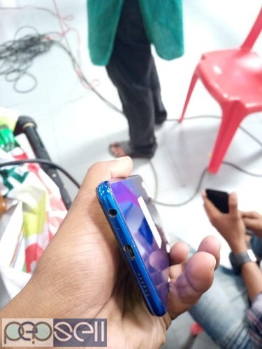 Oppo f9 pro 6GB RAM for sale 4 