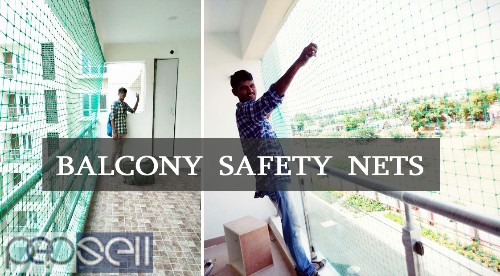 Balcony Safety Nets Bangalore www.balconysafetynetbangalore.co.in 0 